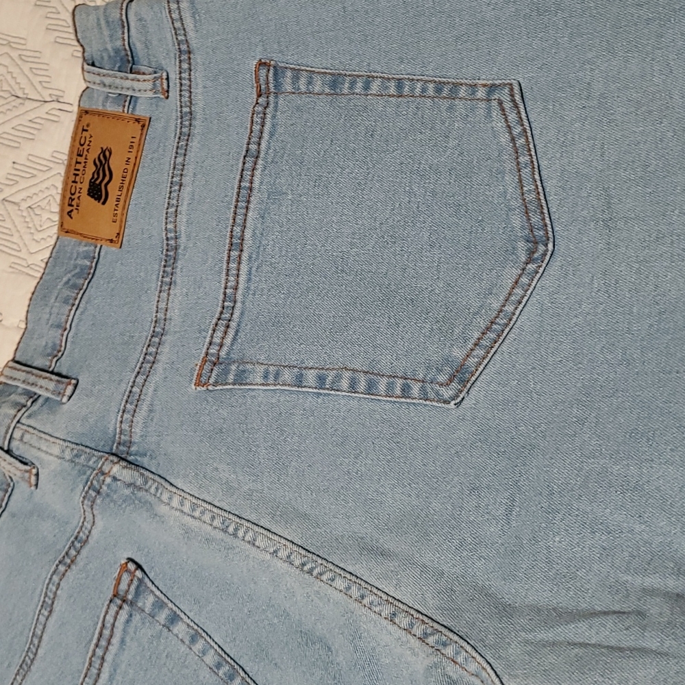 Architect Jeans - Picture 3 of 4